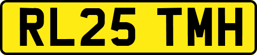 RL25TMH