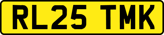 RL25TMK