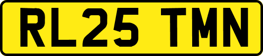 RL25TMN