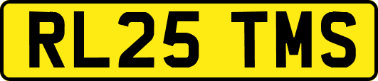 RL25TMS