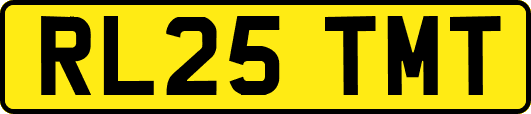 RL25TMT