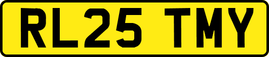 RL25TMY