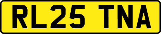 RL25TNA