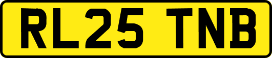 RL25TNB