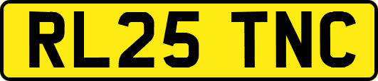 RL25TNC