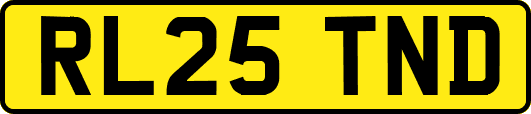 RL25TND