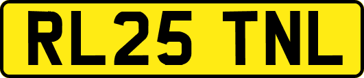RL25TNL