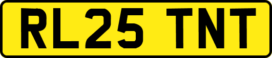 RL25TNT