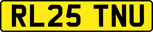 RL25TNU