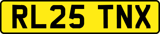 RL25TNX