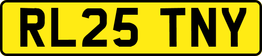 RL25TNY