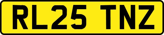 RL25TNZ