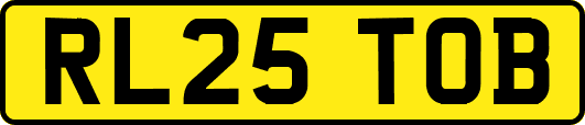 RL25TOB