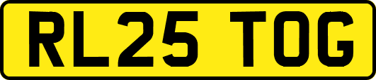 RL25TOG