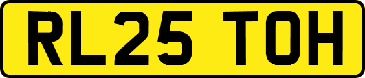 RL25TOH