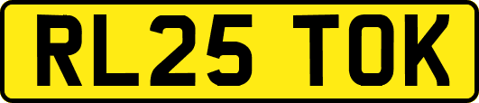 RL25TOK