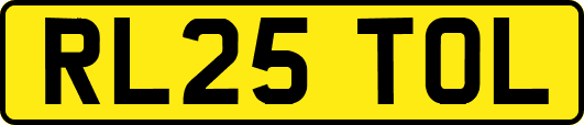 RL25TOL