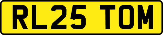 RL25TOM