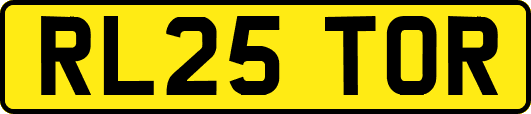 RL25TOR