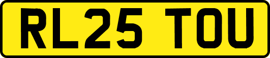 RL25TOU