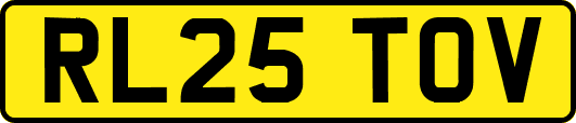 RL25TOV