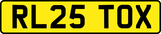 RL25TOX