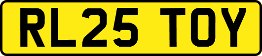 RL25TOY