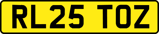 RL25TOZ