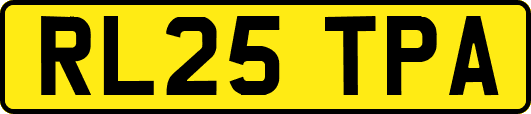 RL25TPA