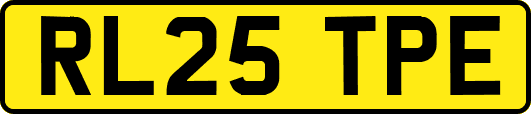 RL25TPE