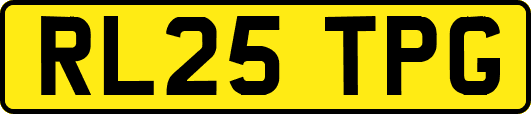 RL25TPG