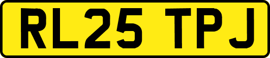 RL25TPJ