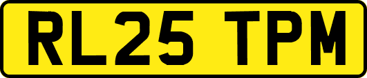 RL25TPM