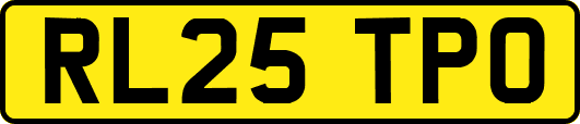 RL25TPO