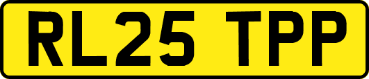 RL25TPP