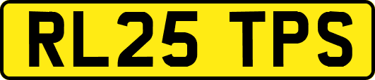 RL25TPS
