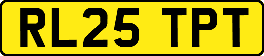 RL25TPT