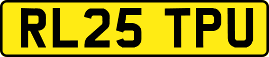 RL25TPU