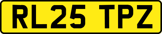 RL25TPZ