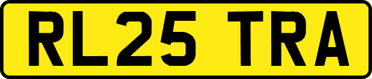 RL25TRA