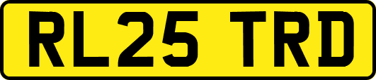 RL25TRD