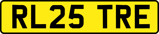 RL25TRE