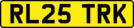 RL25TRK