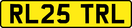 RL25TRL