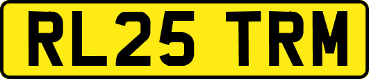 RL25TRM