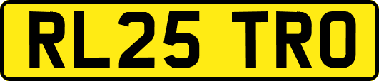 RL25TRO