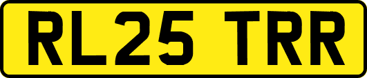 RL25TRR