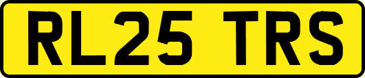RL25TRS