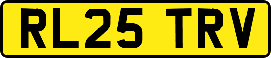 RL25TRV