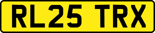 RL25TRX